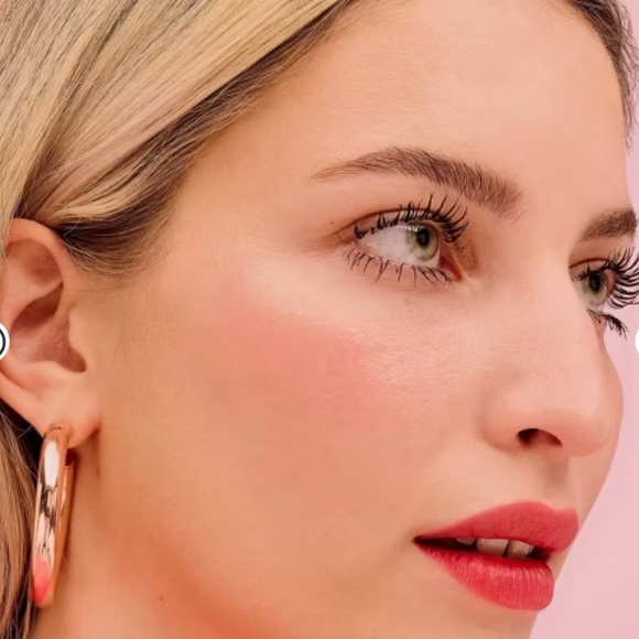 Benefit Mini Cosmetics They're Real! Magnet Extreme Lengthening Mascara - Black - Picture 8 of 8